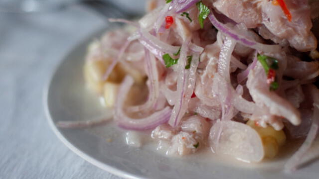 'Día del Cebiche': ¿cómo se prepara en otros países? Foto: Starperudestinos.com.