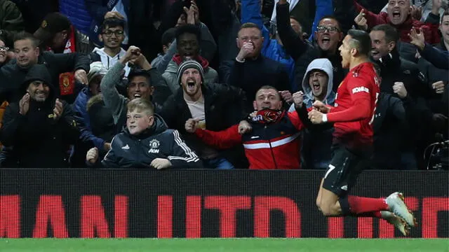 Manchester United lo dio vuelta y superó 3-2 a Newcastle por Premier League [RESUMEN]