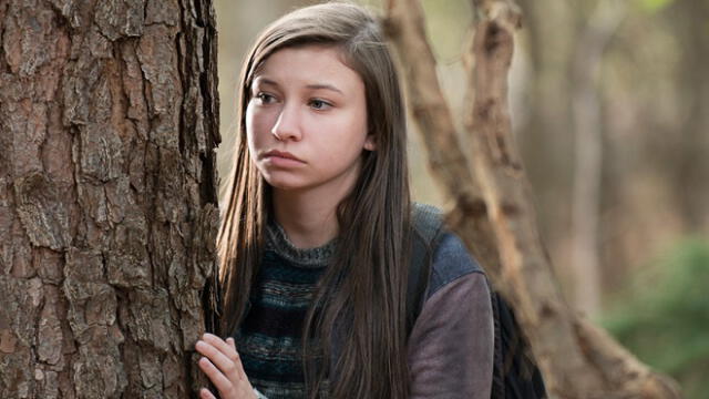 The Walking Dead: actriz adelanta que episodio 8x08 tendrá momentos ‘horribles’