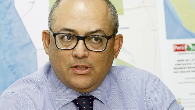 Eduardo Alfredo Guevara Dodds: “Concesión del proyecto de 7 regiones está pensada para usar gas peruano”