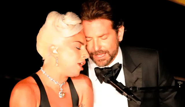 Lady Gaga rompe su silencio tras fuertes rumores sobre romance con Bradley Cooper