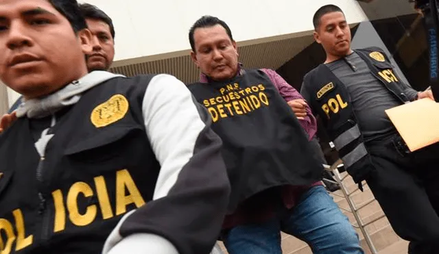 Callao: dictan 4 años de cárcel para exfuncionarios del mandato de Félix Moreno