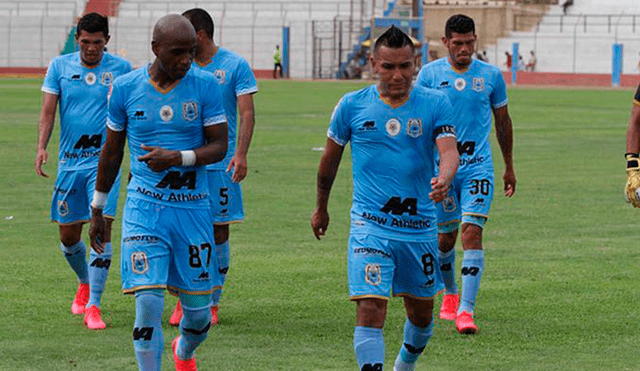 Binacional: jugadores fueron en taxi por Lima buscando departamento 