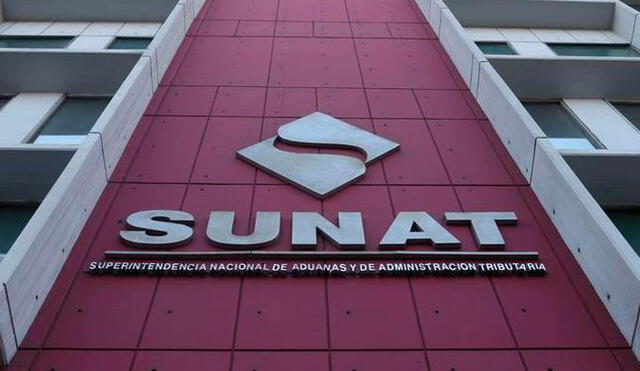 ¿Qué implica la declaración de información financiera aplazada por la Sunat?