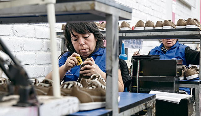 Más de 7.000 empresas de Arequipa ‘fallecieron’ en pandemia