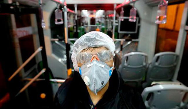 Estudio revela cuáles serían los países más seguros en caso de una pandemia [FOTOS]