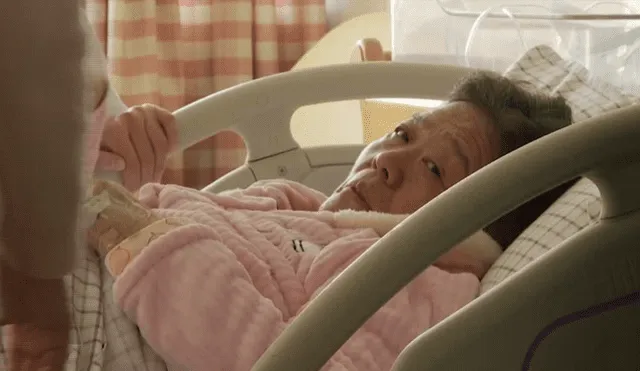Mujer embarazada de 67 años desafía a la ciencia y da a luz a un bebé