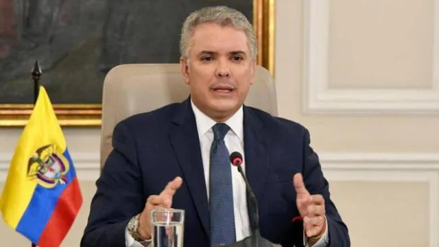 Iván Duque