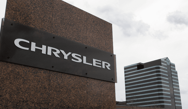 Transnacional FCA-Chrysler de Venezuela abandona el país por deuda de $200 millones