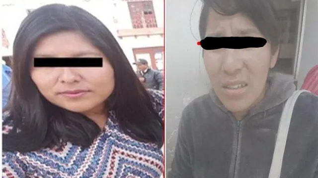 Cusco: Policía rescató a cuatro adolescentes víctimas de trata de personas