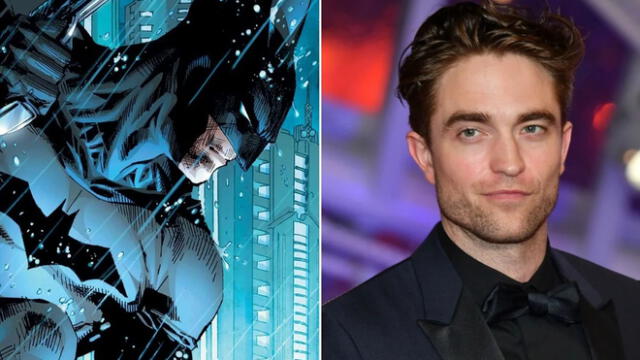 Batman: Robert Pattinson podría tener a Robin como compañero