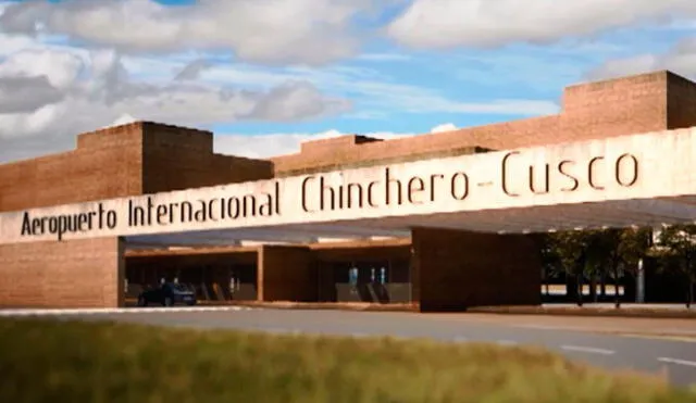 Alfredo Thorne: "Se ahorrará US$589 millones en construcción de Aeropuerto Chinchero" | VIDEO 