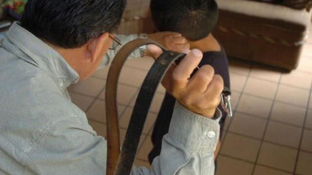 Defensoría: “Urge ley que prohíba el castigo físico como forma de crianza de niños”