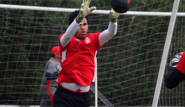 Pedro Gallese se convierte en un peruano más que jugará en la MLS.