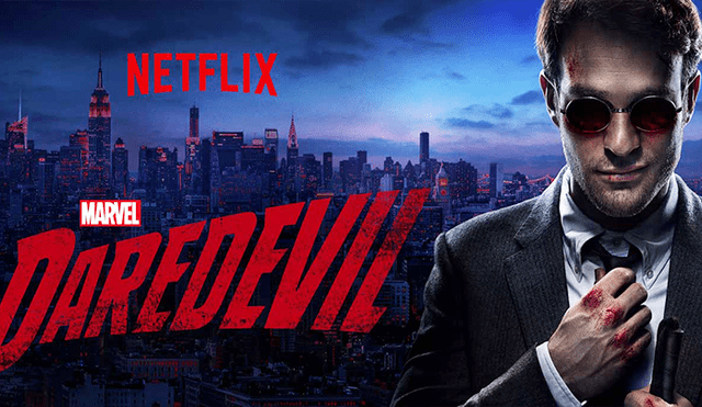 Daredevil: Netflix la canceló, pero Hulu afirma que puede grabar cuarta temporada
