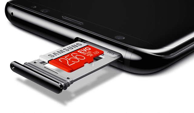 Huawei: Las tarjetas microSD ya no podrían ser utilizadas en sus smartphones [VIDEO] 