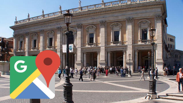 Google Maps: de esta forma podrás saber el horario de ingreso a los museos