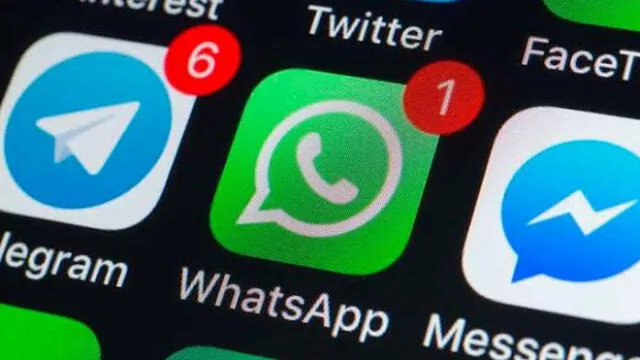 En la versión 2.19.297 de WhatsApp para Android ha sido resuelto este fallo.