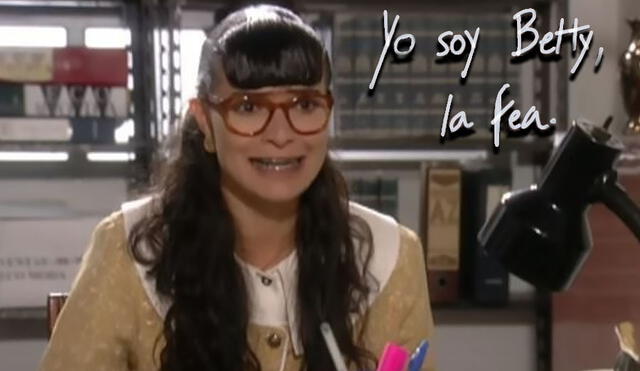 Yo soy Betty, la fea es una de las telenovelas más exitosa de Latinoamérica.