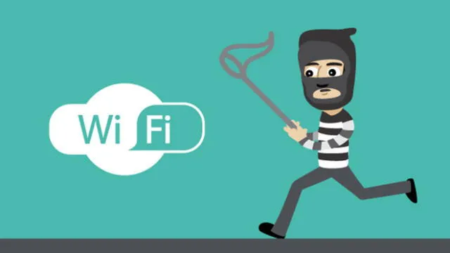 Wi-Fi: este el truco que evitará que tu vecino ‘robe’ tu señal de internet [VIDEO]