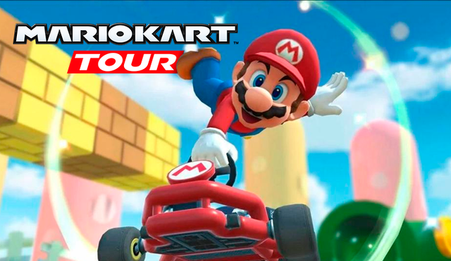 Mario Kart Tour consigue 123,9 millones de descargas y 37,4 millones de  dólares generados en su primer mes - Nintenderos
