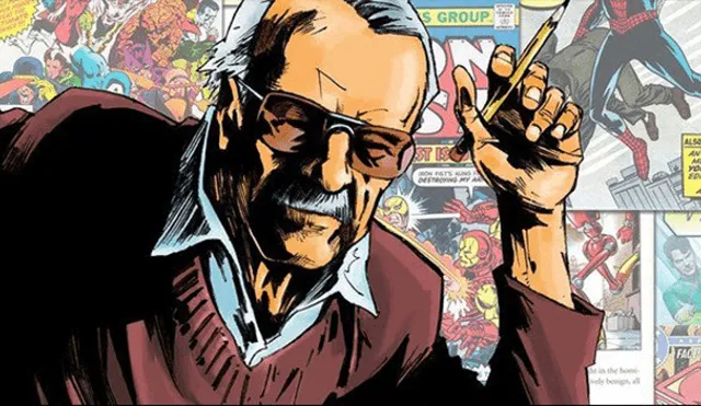 Avengers: Endgame: Directores están trabajando en documental sobre Stan Lee