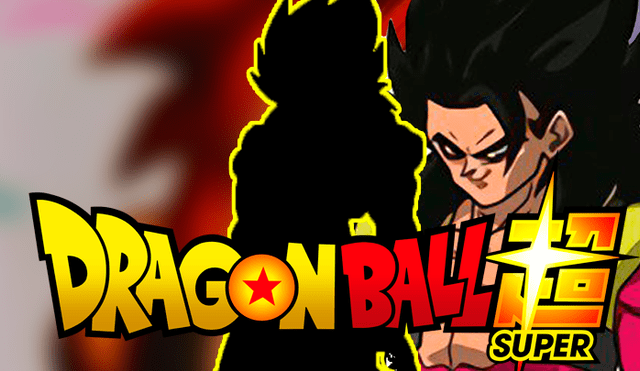 Dragon Ball Super: Gogeta muestra la fase Super Saiyajin 4 [VIDEO]