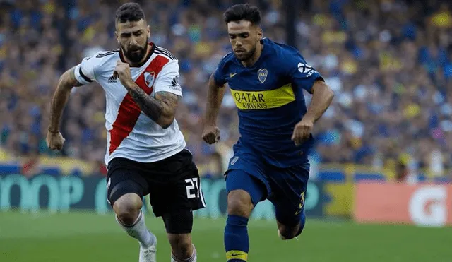 Boca Juniors vs River Plate: ¿Cuánto pagan las casas de apuestas?