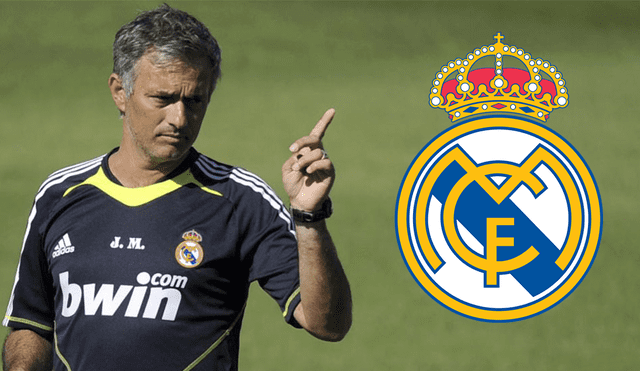 Real Madrid: José Mourinho habría llegado a un acuerdo para remplazar a Santiago Solari