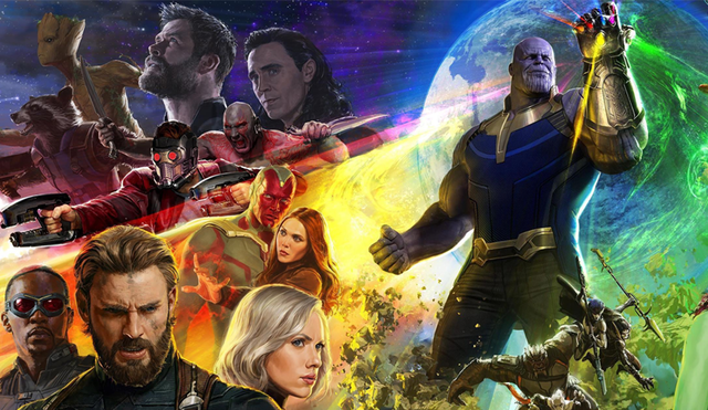 Avengers 4: ¿Qué superhéroe resucitará para derrotar a Thanos? [VIDEO]