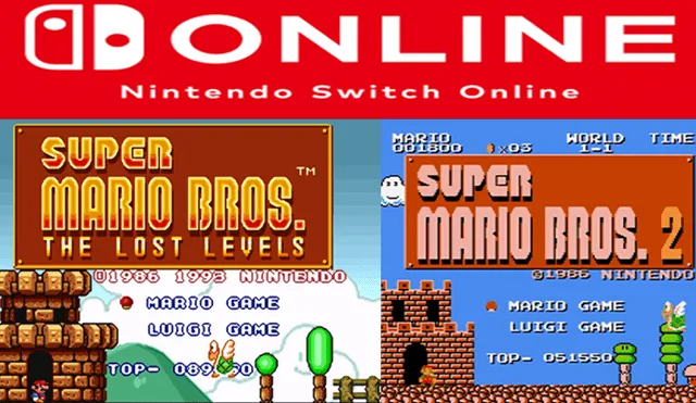 Nintendo Switch recibe uno de los títulos más difíciles de la recordada SNES [FOTOS]