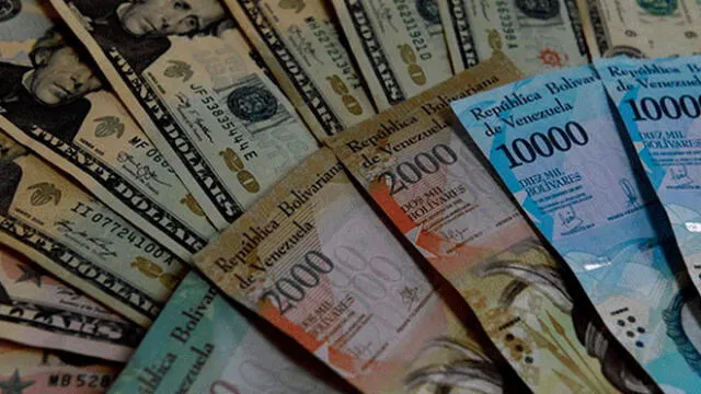 Dolartoday y  Monitor Dólar en Venezuela: precio del dólar hoy domingo 10 de mayo de 2020 