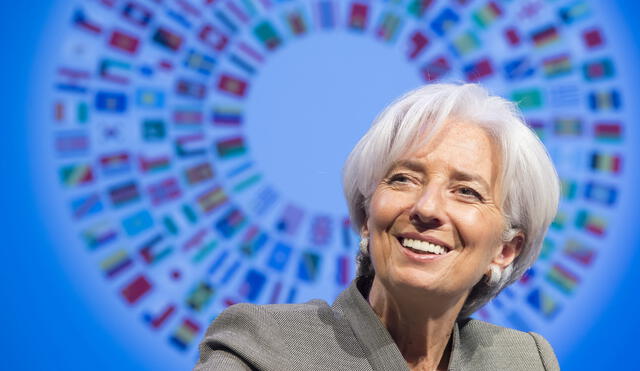 FMI: Crecimiento mundial en el 2018 “será más fuerte y estará mejor repartido”