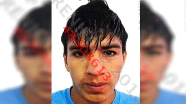 Chimbote: condenan a 20 años de cárcel asesino de comerciante 