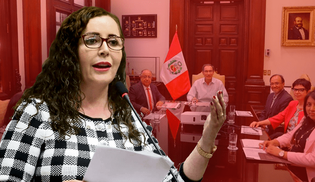 ¿Por qué Rosa Bartra no prioriza las reformas políticas propuestas por el Ejecutivo?