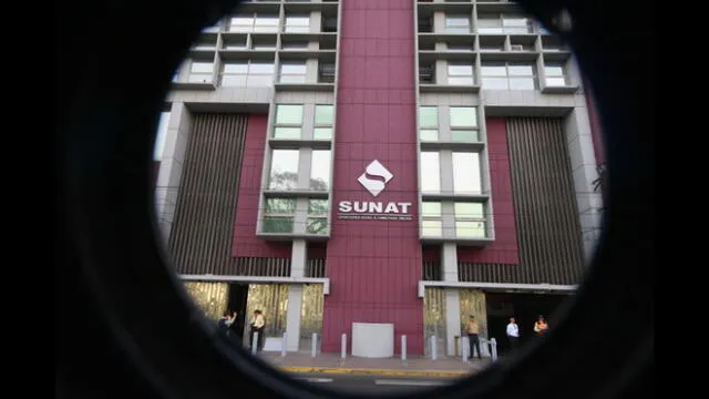 Sunat recibió 76 mil solicitudes para devolver impuestos por S/ 119 millones