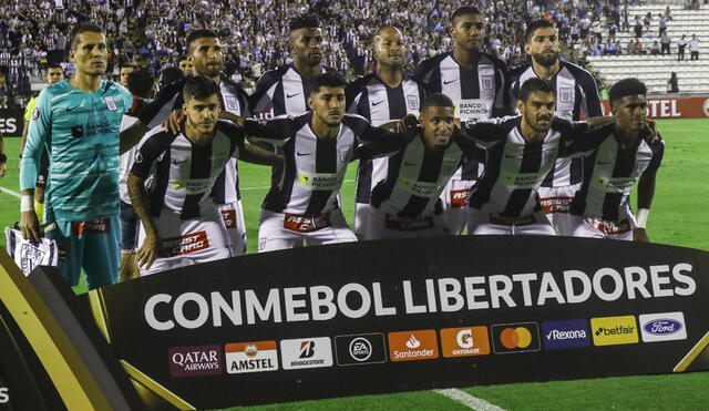 Alianza Lima pide que se anule el Apertura y se juegue un nuevo torneo. Foto: Líbero
