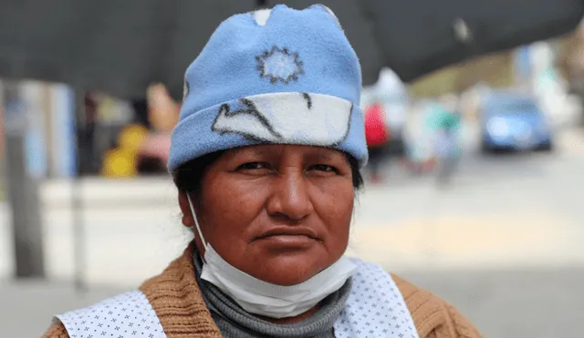 Bolivia cuenta con una ley de medicina ancestral desde 2013. (Foto: EFE)