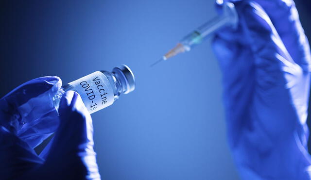El Minsa se está equipando para recibir las vacunas de los laboratorios internacionales. Foto: AFP