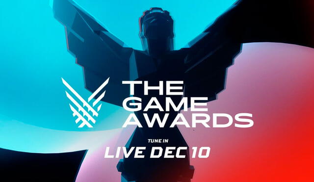 The Game Awards 2020 se celebra este 10 de diciembre. 30 categorías y más de una docena de nuevos juegos serán revelados esta noche. Foto: The Game Awards