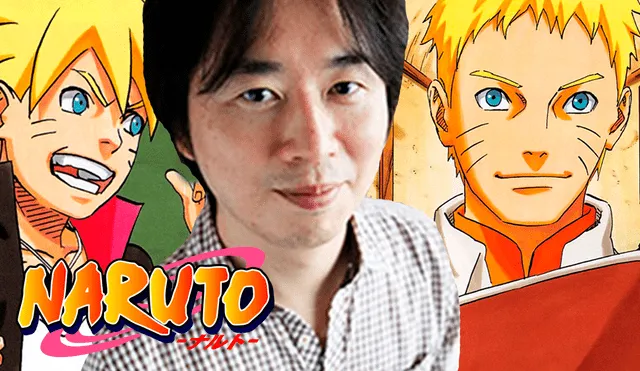 Naruto está compuesto de 700 episodios del manga en su totalidad. Foto: Difusión