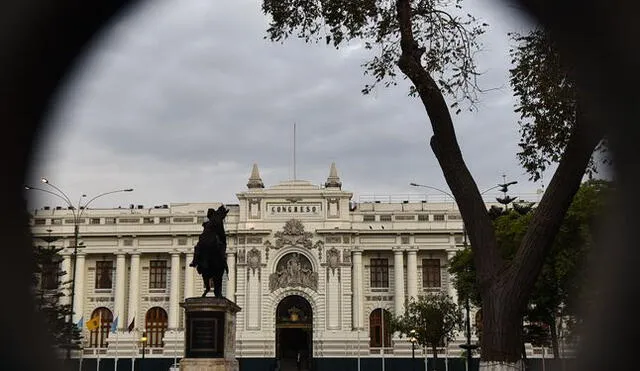 Podemos, Frepap y el Partido Morado ganan en Lima 