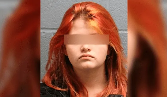 Adolescente de 14 años y su novio conspiraron para matar a su tío y ahora serán juzgados como adultos 