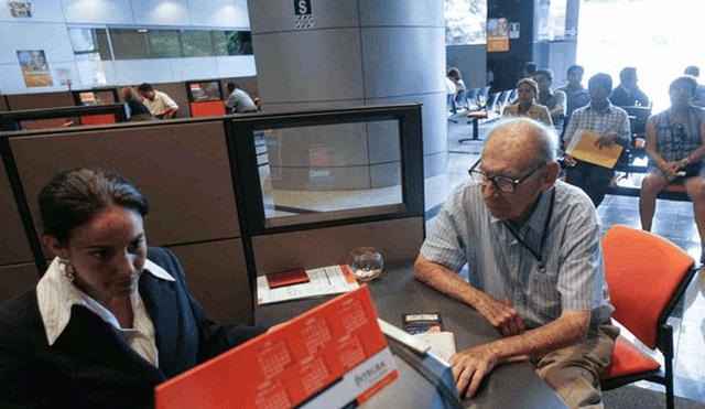 Acción Popular sobre reforma de pensiones: "No es justo que algunos reciban S/280″