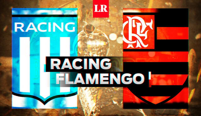 Racing vs. Flamengo EN VIVO