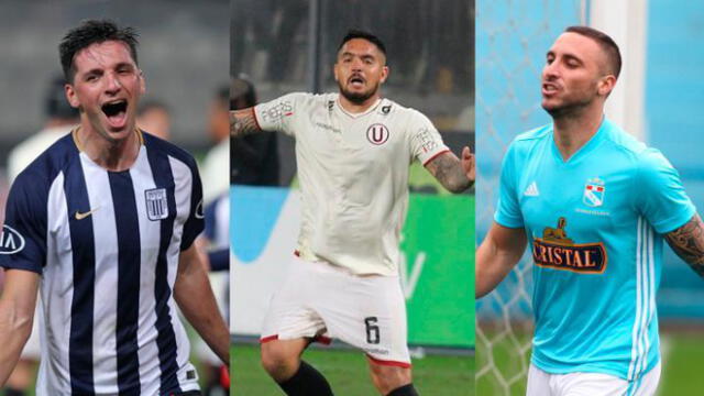 Torneo Apertura 2018: resultados y tabla de posiciones tras la fecha 14