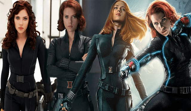 Avengers: Endgame: ¿Black Widow y Hulk pareja? Ruffalo contó qué pasará con ellos