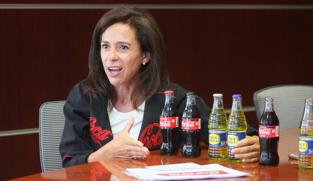 Coca Cola renueva su línea "Zero"