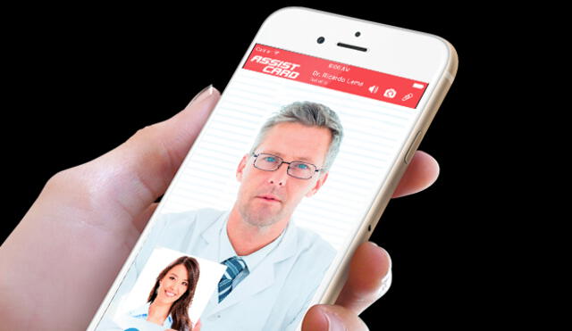 Lanza Telemed, primer servicio de video conferencia con médicos disponibles todo el día
