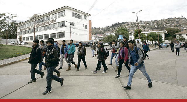 Cusco: Unsaac a un paso de recibir licencia de Sunedu